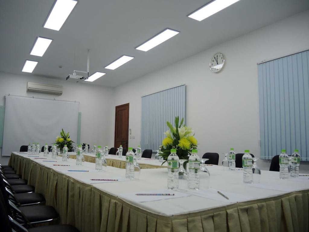 Bellevue Serviced Apartments Phnom Pen Exterior foto